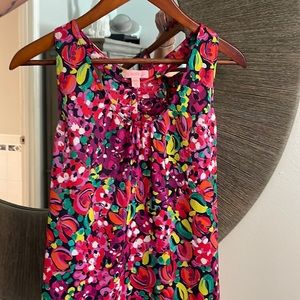 Lilly Pulitzer Tank